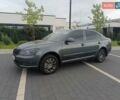Сірий Шкода Октавія, об'ємом двигуна 1.6 л та пробігом 267 тис. км за 8200 $, фото 1 на Automoto.ua