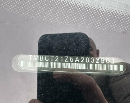 Сірий Шкода Октавія, об'ємом двигуна 1.6 л та пробігом 316 тис. км за 8700 $, фото 22 на Automoto.ua