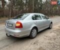 Сірий Шкода Октавія, об'ємом двигуна 1.6 л та пробігом 230 тис. км за 7783 $, фото 8 на Automoto.ua