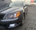 Сірий Шкода Октавія, об'ємом двигуна 1.6 л та пробігом 267 тис. км за 8200 $, фото 1 на Automoto.ua