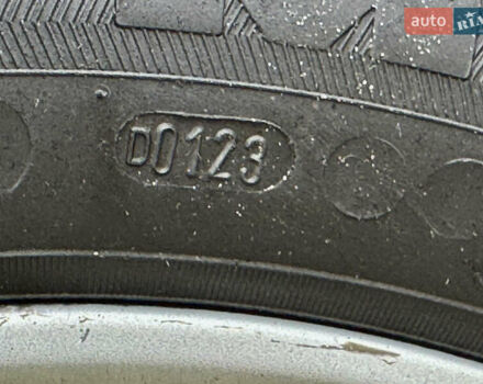 Серый Шкода Октавия, объемом двигателя 1.9 л и пробегом 237 тыс. км за 7499 $, фото 30 на Automoto.ua