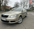 Серый Шкода Октавия, объемом двигателя 1.6 л и пробегом 159 тыс. км за 7499 $, фото 5 на Automoto.ua