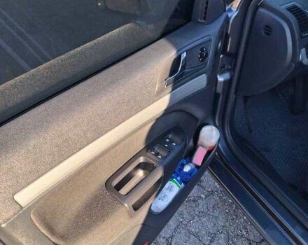 Сірий Шкода Октавія, об'ємом двигуна 1.8 л та пробігом 162 тис. км за 9300 $, фото 14 на Automoto.ua