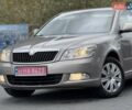 Шкода Октавия 2009 в Хусте на Automoto.ua Серый Шкода Октавия, объемом двигателя 1.4 л и пробегом 200 тыс. км за 6199 $, фото 4 на Automoto.ua