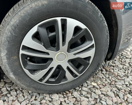 Сірий Шкода Октавія, об'ємом двигуна 1.6 л та пробігом 316 тис. км за 8700 $, фото 23 на Automoto.ua