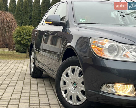 Сірий Шкода Октавія, об'ємом двигуна 1.6 л та пробігом 117 тис. км за 8700 $, фото 8 на Automoto.ua