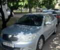 Серый Шкода Октавия, объемом двигателя 1.39 л и пробегом 218 тыс. км за 5990 $, фото 1 на Automoto.ua