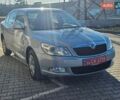 Серый Шкода Октавия, объемом двигателя 1.6 л и пробегом 142 тыс. км за 9900 $, фото 1 на Automoto.ua