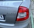 Сірий Шкода Октавія, об'ємом двигуна 1.6 л та пробігом 162 тис. км за 7000 $, фото 6 на Automoto.ua