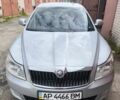 Серый Шкода Октавия, объемом двигателя 1.6 л и пробегом 170 тыс. км за 6800 $, фото 1 на Automoto.ua