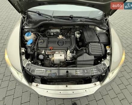 Сірий Шкода Октавія, об'ємом двигуна 1.4 л та пробігом 200 тис. км за 7300 $, фото 32 на Automoto.ua