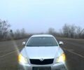 Серый Шкода Октавия, объемом двигателя 1.9 л и пробегом 332 тыс. км за 7699 $, фото 1 на Automoto.ua