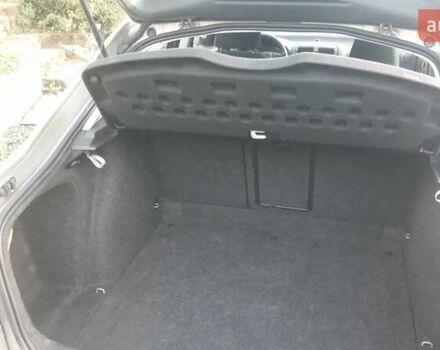 Серый Шкода Октавия, объемом двигателя 1.4 л и пробегом 224 тыс. км за 6400 $, фото 8 на Automoto.ua