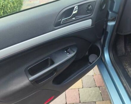 Серый Шкода Октавия, объемом двигателя 1.6 л и пробегом 237 тыс. км за 5500 $, фото 15 на Automoto.ua