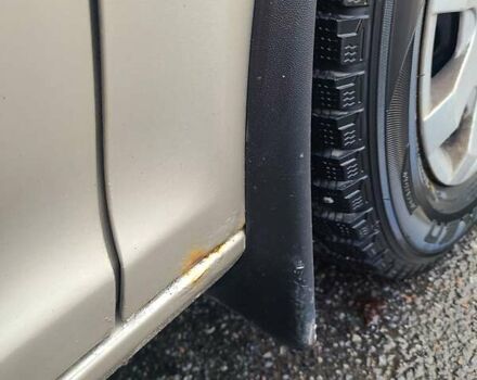 Сірий Шкода Октавія, об'ємом двигуна 1.6 л та пробігом 158 тис. км за 6500 $, фото 2 на Automoto.ua