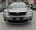 Серый Шкода Октавия, объемом двигателя 1.4 л и пробегом 225 тыс. км за 6450 $, фото 6 на Automoto.ua