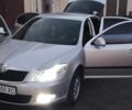 Серый Шкода Октавия, объемом двигателя 1.6 л и пробегом 250 тыс. км за 7200 $, фото 1 на Automoto.ua