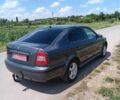 Серый Шкода Октавия, объемом двигателя 1.6 л и пробегом 221 тыс. км за 6400 $, фото 4 на Automoto.ua