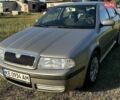 Серый Шкода Октавия, объемом двигателя 1.6 л и пробегом 185 тыс. км за 5702 $, фото 1 на Automoto.ua