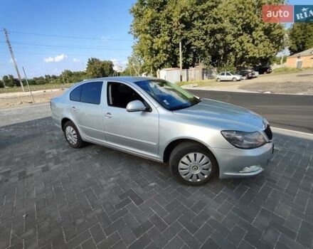 Серый Шкода Октавия, объемом двигателя 1.6 л и пробегом 260 тыс. км за 5700 $, фото 6 на Automoto.ua