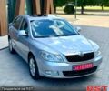 Серый Шкода Октавия, объемом двигателя 1.8 л и пробегом 135 тыс. км за 8900 $, фото 1 на Automoto.ua