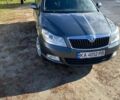 Серый Шкода Октавия, объемом двигателя 1.8 л и пробегом 203 тыс. км за 6700 $, фото 2 на Automoto.ua