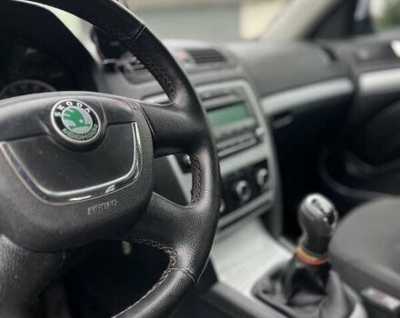 Сірий Шкода Октавія, об'ємом двигуна 1.9 л та пробігом 287 тис. км за 6999 $, фото 13 на Automoto.ua