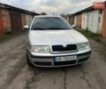 Сірий Шкода Октавія, об'ємом двигуна 1.6 л та пробігом 252 тис. км за 4999 $, фото 1 на Automoto.ua