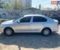 Серый Шкода Октавия, объемом двигателя 1.6 л и пробегом 235 тыс. км за 7700 $, фото 1 на Automoto.ua