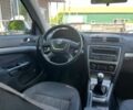 Серый Шкода Октавия, объемом двигателя 1.8 л и пробегом 212 тыс. км за 7400 $, фото 10 на Automoto.ua