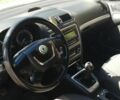 Серый Шкода Октавия, объемом двигателя 1.8 л и пробегом 188 тыс. км за 7000 $, фото 4 на Automoto.ua