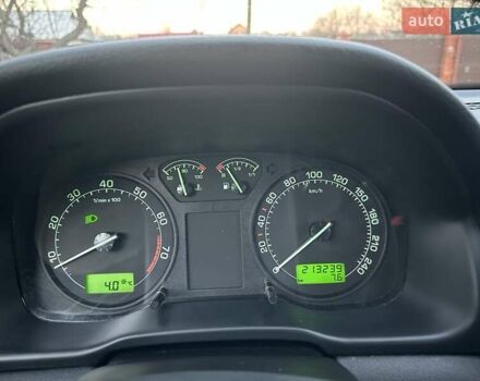 Серый Шкода Октавия, объемом двигателя 1.6 л и пробегом 213 тыс. км за 5600 $, фото 44 на Automoto.ua