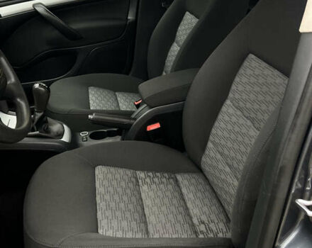 Сірий Шкода Октавія, об'ємом двигуна 1.6 л та пробігом 117 тис. км за 8700 $, фото 46 на Automoto.ua