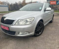 Серый Шкода Октавия, объемом двигателя 1.4 л и пробегом 2 тыс. км за 7500 $, фото 1 на Automoto.ua