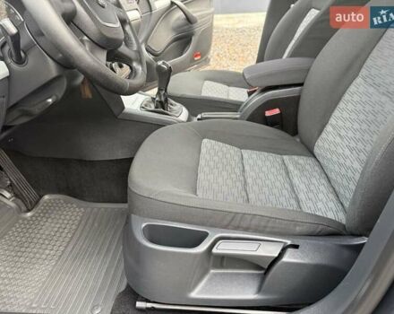 Сірий Шкода Октавія, об'ємом двигуна 1.6 л та пробігом 267 тис. км за 8200 $, фото 14 на Automoto.ua