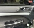 Сірий Шкода Октавія, об'ємом двигуна 1.4 л та пробігом 200 тис. км за 7300 $, фото 24 на Automoto.ua