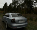 Серый Шкода Октавия, объемом двигателя 1.4 л и пробегом 320 тыс. км за 6500 $, фото 12 на Automoto.ua