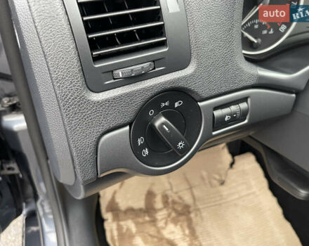 Серый Шкода Октавия, объемом двигателя 1.4 л и пробегом 242 тыс. км за 8350 $, фото 21 на Automoto.ua