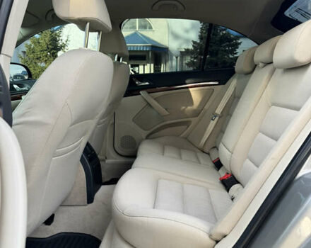 Сірий Шкода Октавія, об'ємом двигуна 1.39 л та пробігом 265 тис. км за 6900 $, фото 26 на Automoto.ua