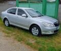 Серый Шкода Октавия, объемом двигателя 1.8 л и пробегом 275 тыс. км за 7000 $, фото 4 на Automoto.ua