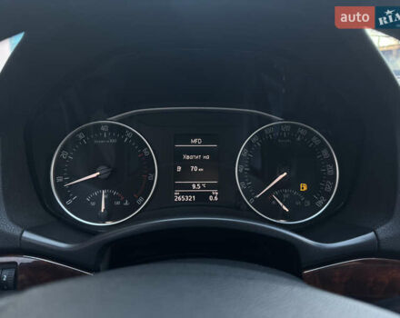 Сірий Шкода Октавія, об'ємом двигуна 1.39 л та пробігом 265 тис. км за 6900 $, фото 38 на Automoto.ua
