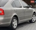 Сірий Шкода Октавія, об'ємом двигуна 1.4 л та пробігом 200 тис. км за 7300 $, фото 21 на Automoto.ua