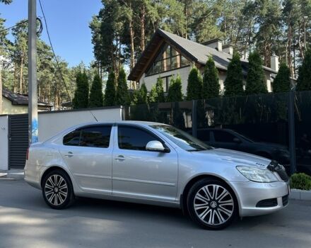 Сірий Шкода Октавія, об'ємом двигуна 0 л та пробігом 204 тис. км за 7200 $, фото 17 на Automoto.ua