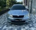 Сірий Шкода Октавія, об'ємом двигуна 1.4 л та пробігом 217 тис. км за 5200 $, фото 1 на Automoto.ua