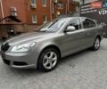 Серый Шкода Октавия, объемом двигателя 1.4 л и пробегом 225 тыс. км за 6450 $, фото 9 на Automoto.ua