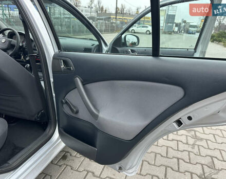 Серый Шкода Октавия, объемом двигателя 1.6 л и пробегом 190 тыс. км за 5999 $, фото 39 на Automoto.ua