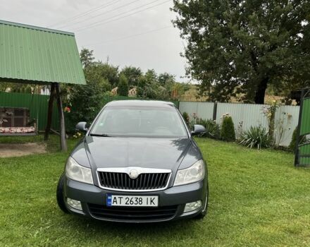 Сірий Шкода Октавія, об'ємом двигуна 1.9 л та пробігом 287 тис. км за 6999 $, фото 3 на Automoto.ua