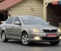 Сірий Шкода Октавія, об'ємом двигуна 1.4 л та пробігом 200 тис. км за 7300 $, фото 12 на Automoto.ua