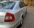 Серый Шкода Октавия, объемом двигателя 1.4 л и пробегом 257 тыс. км за 6500 $, фото 4 на Automoto.ua