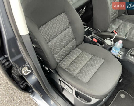 Серый Шкода Октавия, объемом двигателя 1.4 л и пробегом 242 тыс. км за 8350 $, фото 5 на Automoto.ua